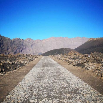 Estrada de Cruz de Picos – Junco em Santa Catarina e Picos Acima em São Salvador do Mundo